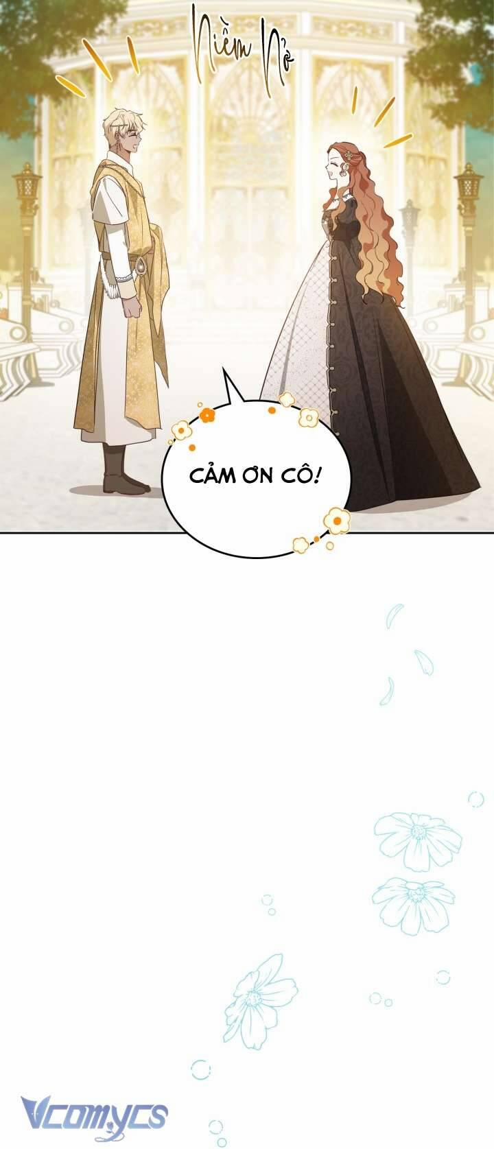 Kiếp Này Tôi Nhất Định Trở Thành Gia Chủ! 168 trang 56