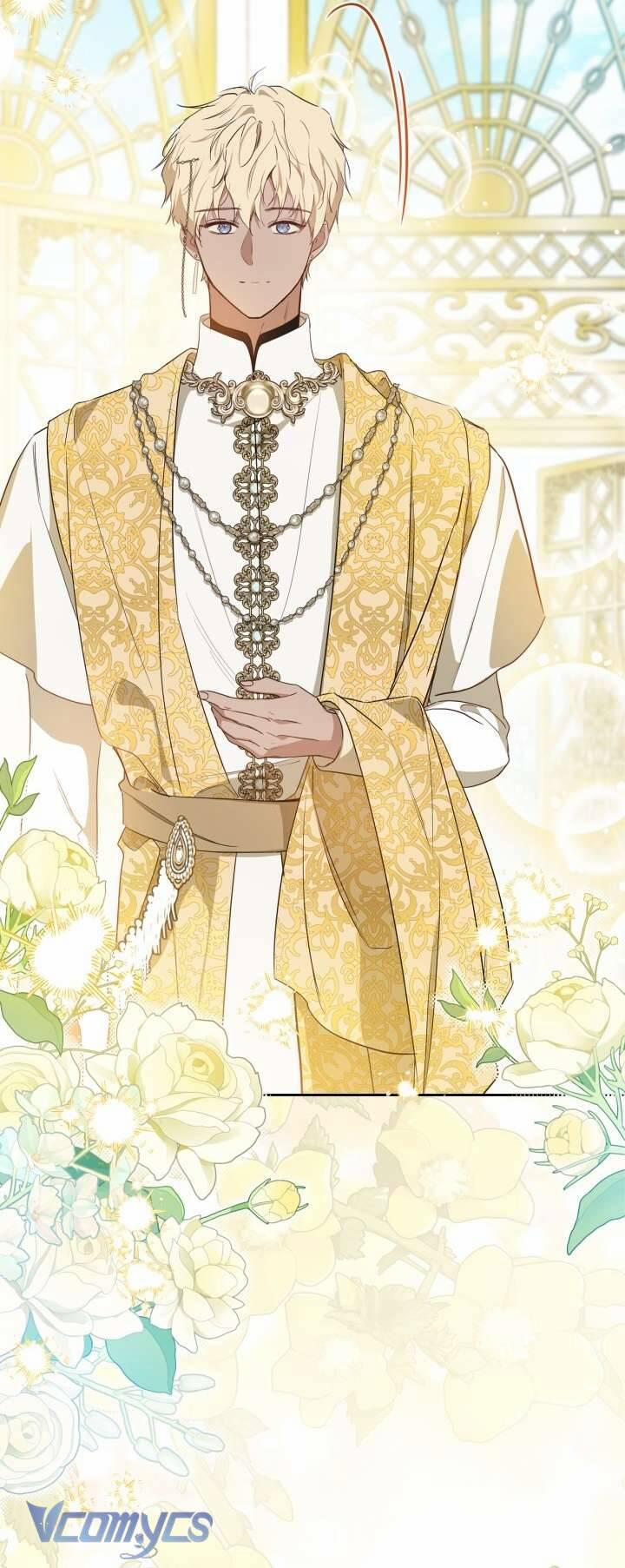 Kiếp Này Tôi Nhất Định Trở Thành Gia Chủ! 168 trang 58