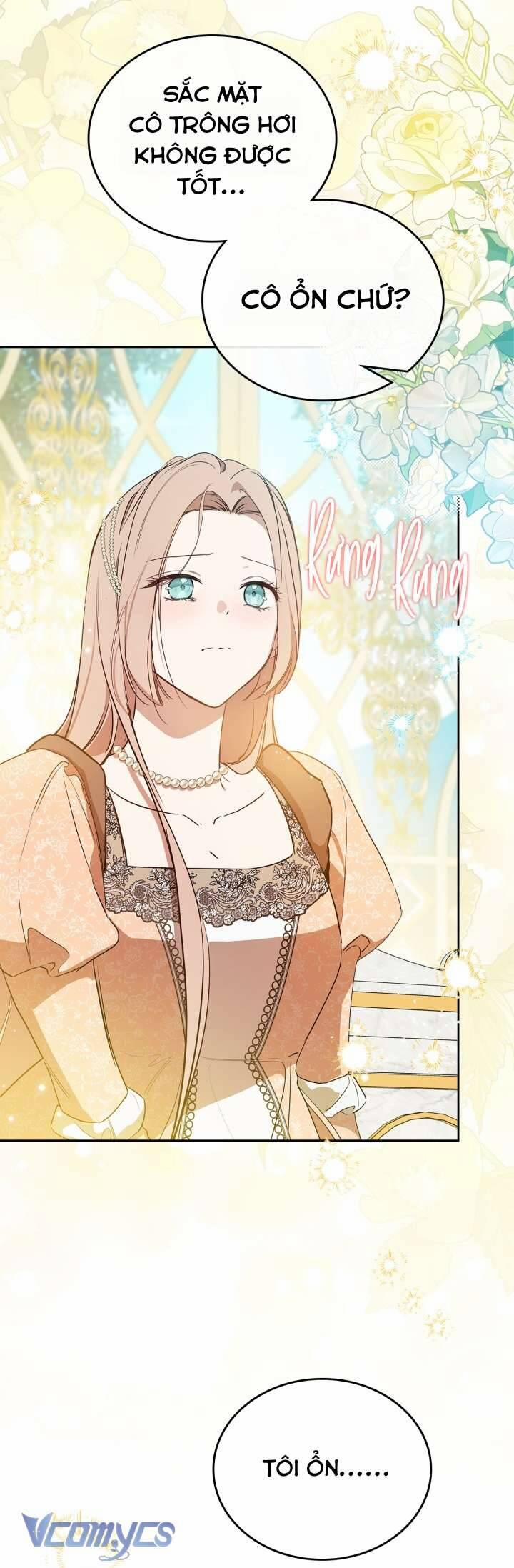 Kiếp Này Tôi Nhất Định Trở Thành Gia Chủ! 168 trang 59