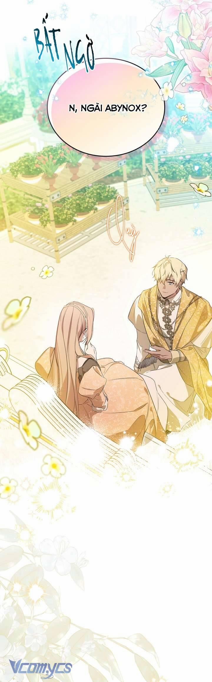 Kiếp Này Tôi Nhất Định Trở Thành Gia Chủ! 168 trang 61