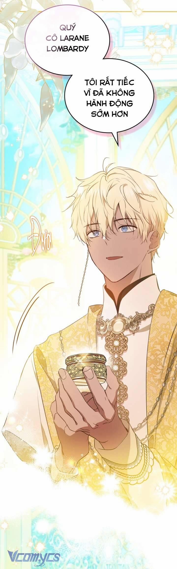 Kiếp Này Tôi Nhất Định Trở Thành Gia Chủ! 168 trang 62