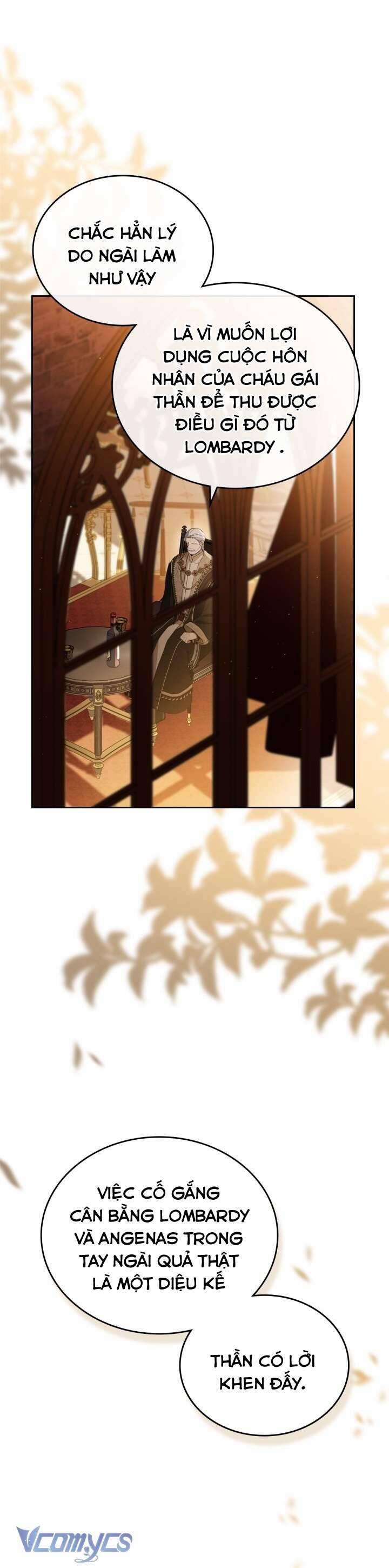 Kiếp Này Tôi Nhất Định Trở Thành Gia Chủ! 168 trang 9