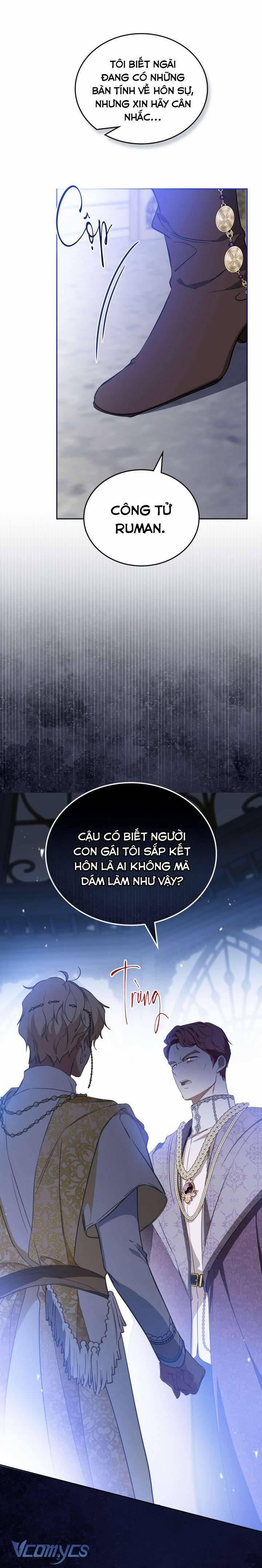 Kiếp Này Tôi Nhất Định Trở Thành Gia Chủ! 169 trang 11