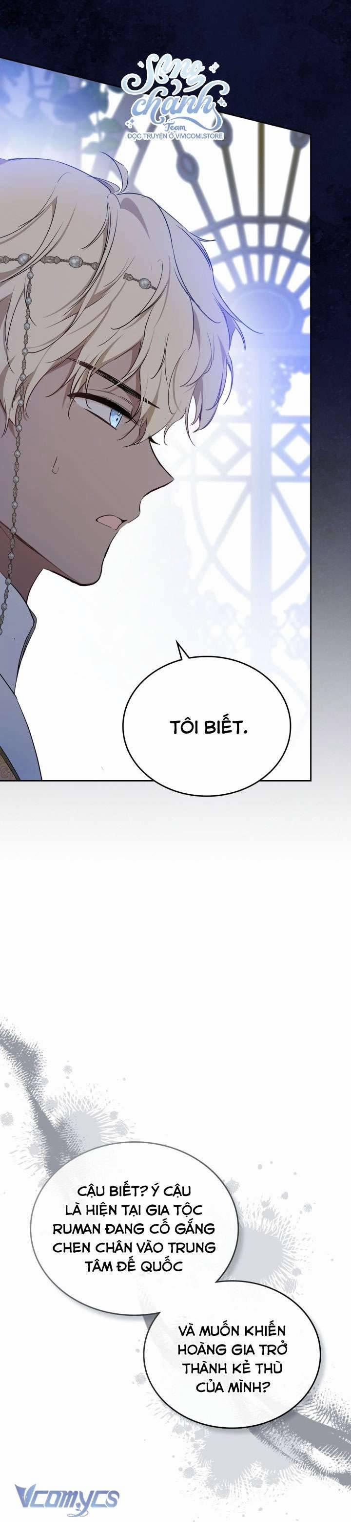 Kiếp Này Tôi Nhất Định Trở Thành Gia Chủ! 169 trang 12