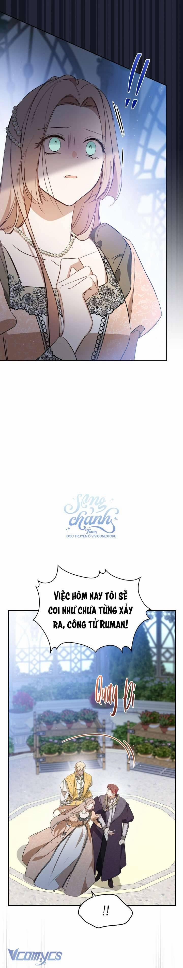 Kiếp Này Tôi Nhất Định Trở Thành Gia Chủ! 169 trang 14