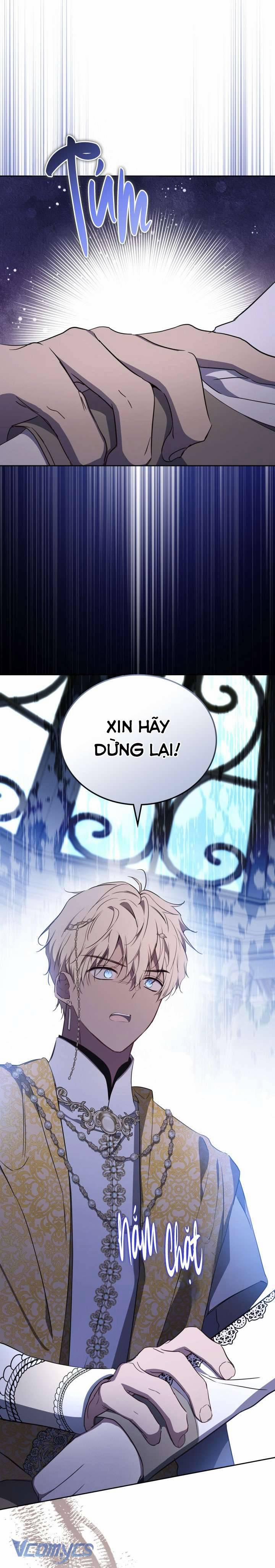 Kiếp Này Tôi Nhất Định Trở Thành Gia Chủ! 169 trang 15