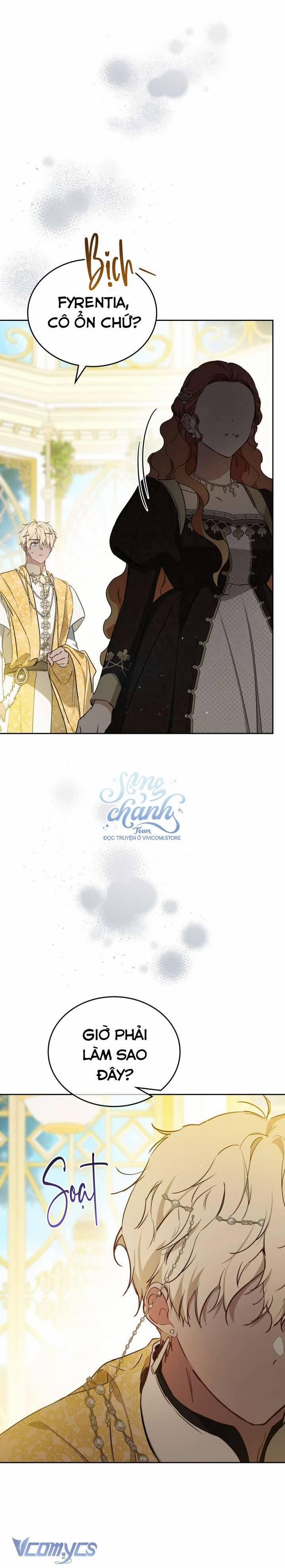 Kiếp Này Tôi Nhất Định Trở Thành Gia Chủ! 169 trang 22