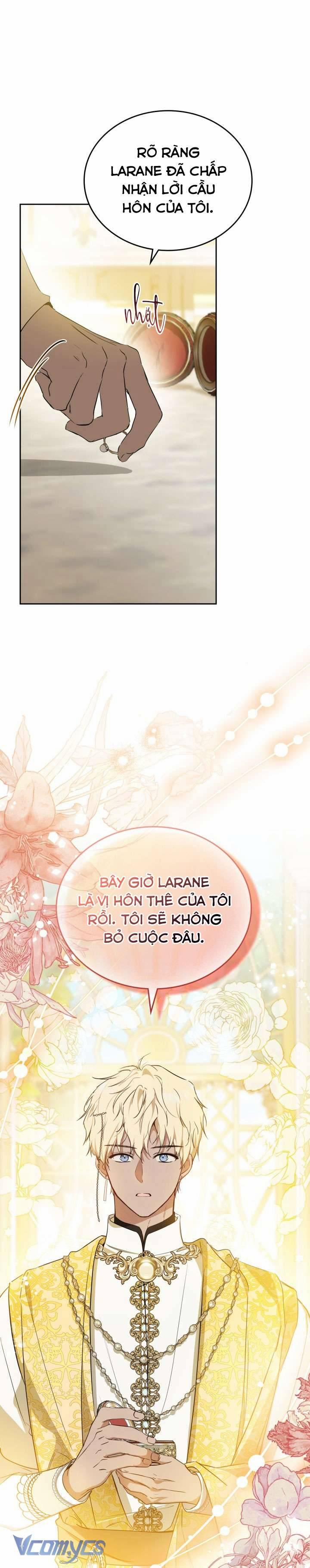 Kiếp Này Tôi Nhất Định Trở Thành Gia Chủ! 169 trang 23