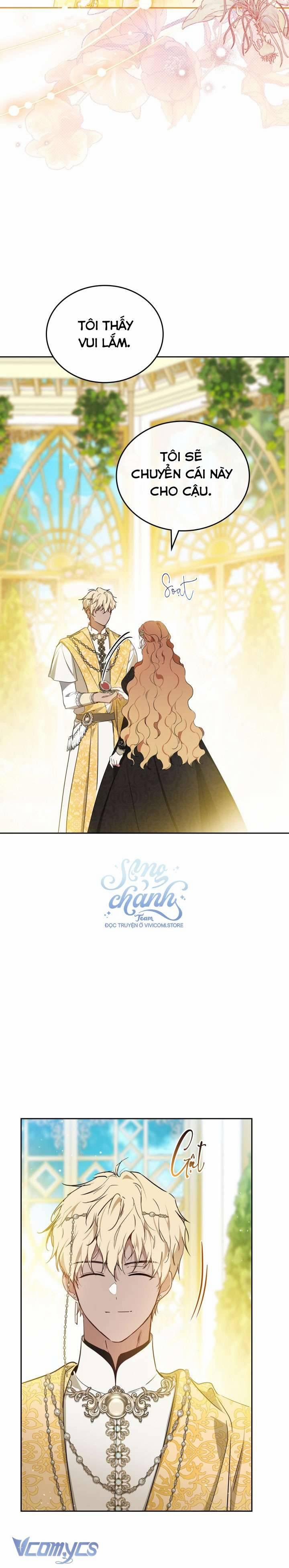 Kiếp Này Tôi Nhất Định Trở Thành Gia Chủ! 169 trang 24