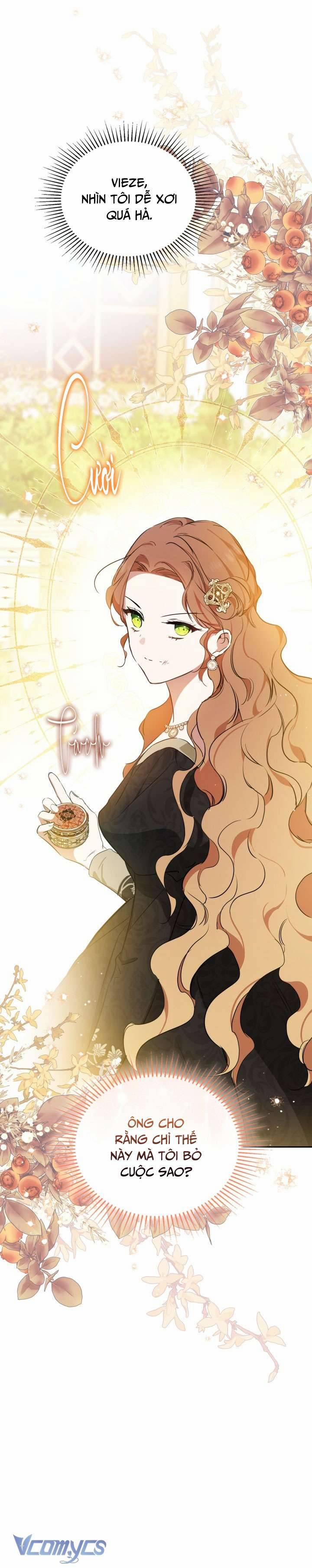 Kiếp Này Tôi Nhất Định Trở Thành Gia Chủ! 169 trang 25