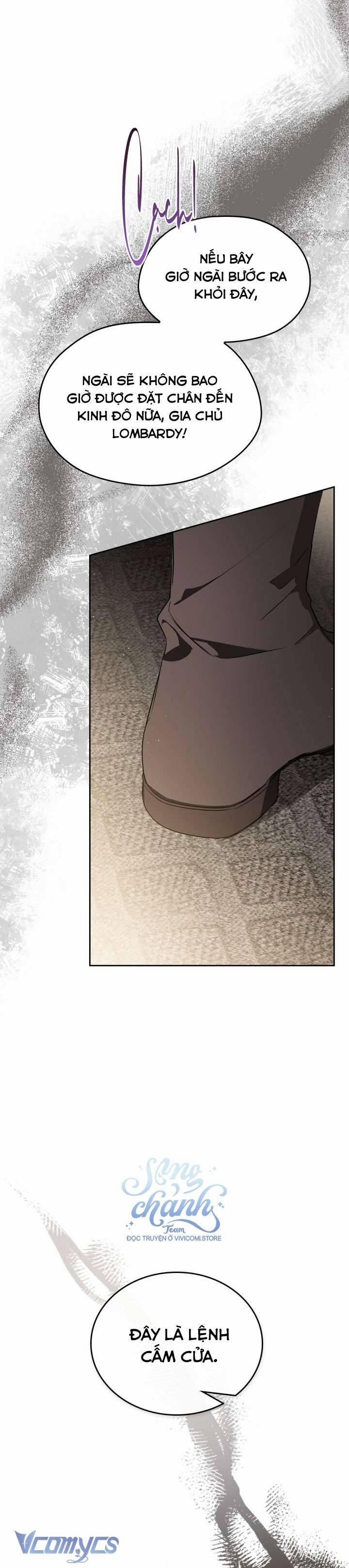 Kiếp Này Tôi Nhất Định Trở Thành Gia Chủ! 169 trang 31