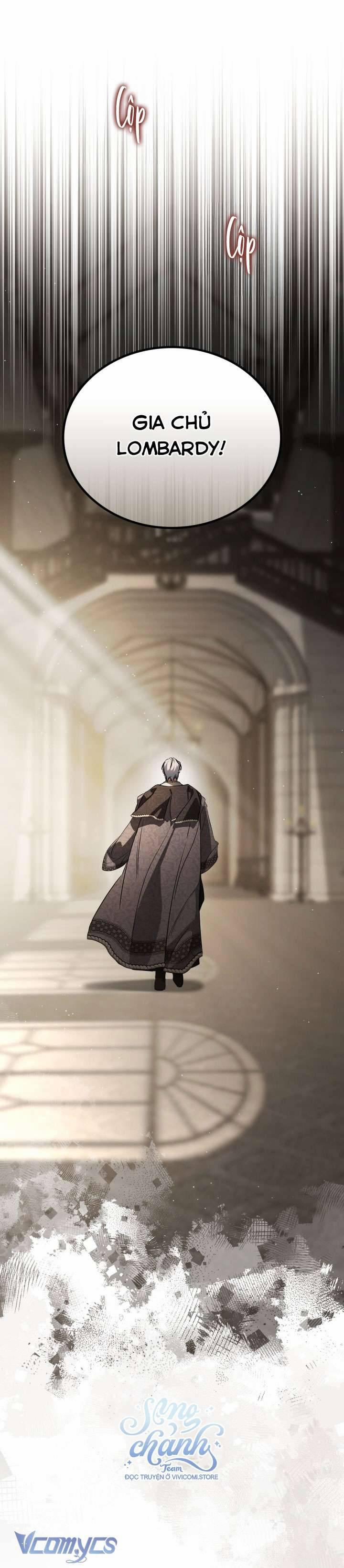 Kiếp Này Tôi Nhất Định Trở Thành Gia Chủ! 169 trang 33