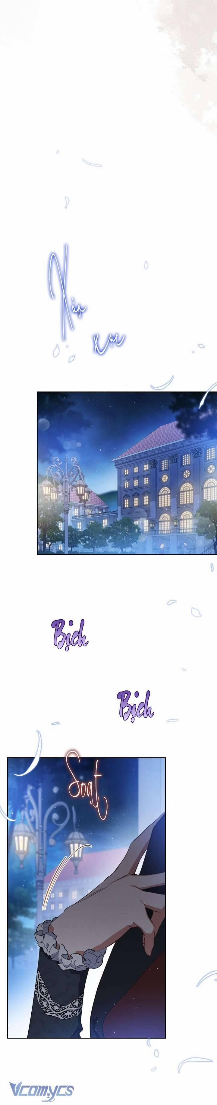 Kiếp Này Tôi Nhất Định Trở Thành Gia Chủ! 169 trang 34