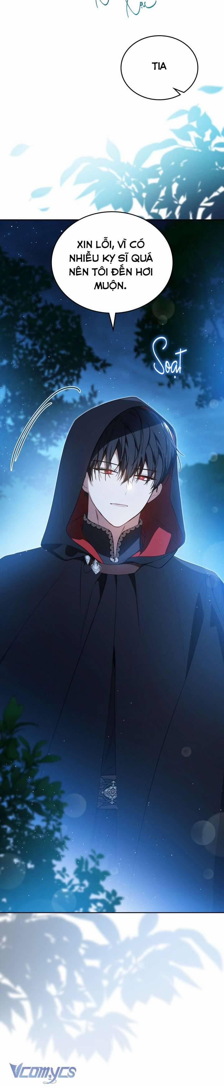 Kiếp Này Tôi Nhất Định Trở Thành Gia Chủ! 169 trang 37