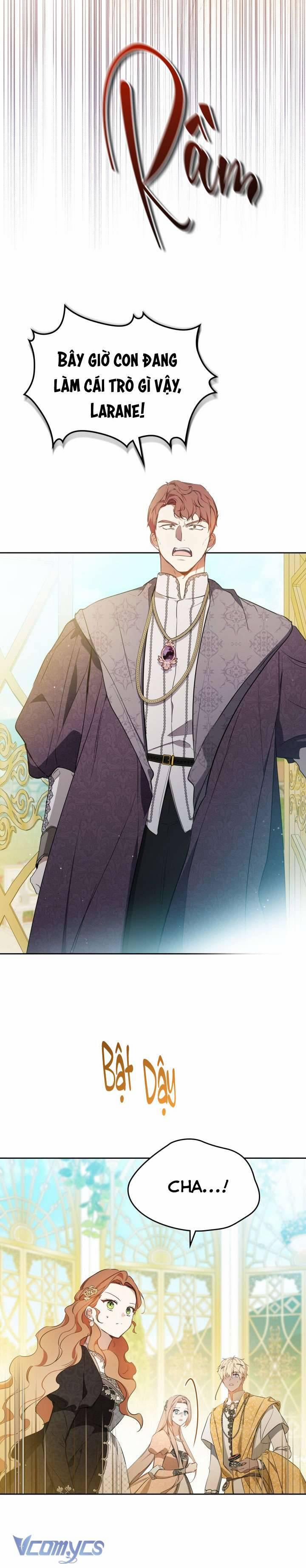 Kiếp Này Tôi Nhất Định Trở Thành Gia Chủ! 169 trang 6