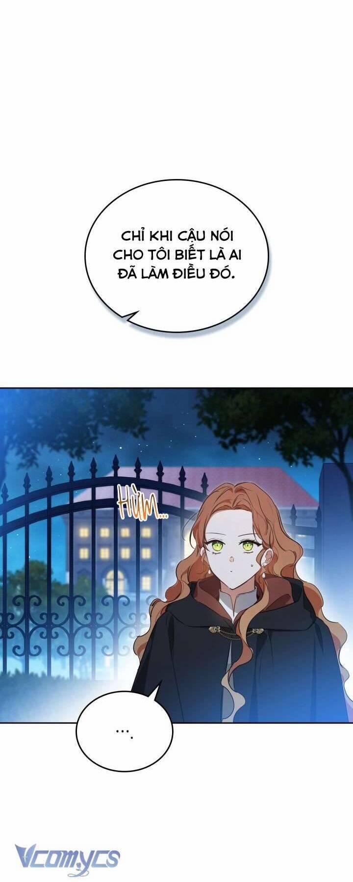 Kiếp Này Tôi Nhất Định Trở Thành Gia Chủ! 170 trang 10