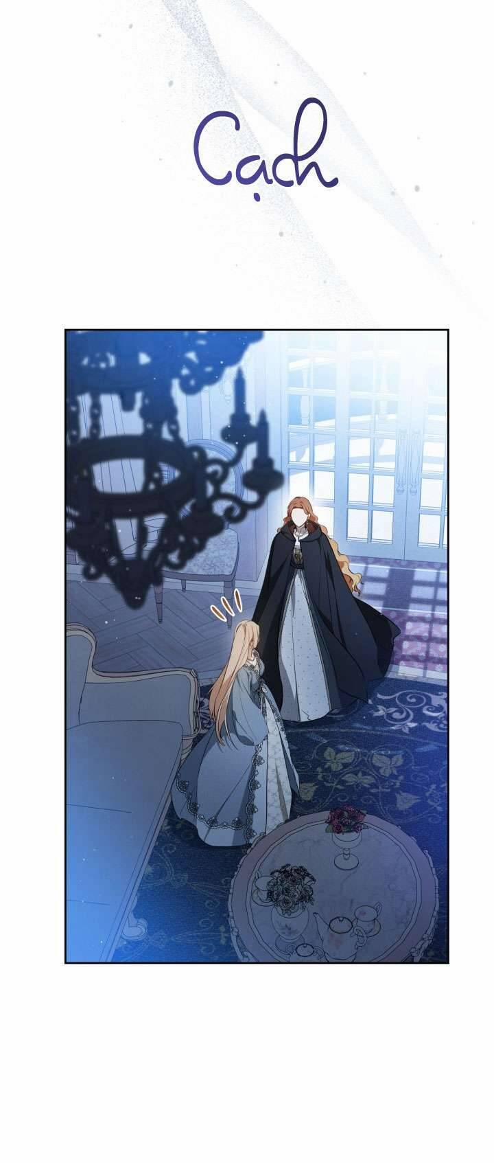 Kiếp Này Tôi Nhất Định Trở Thành Gia Chủ! 170 trang 33