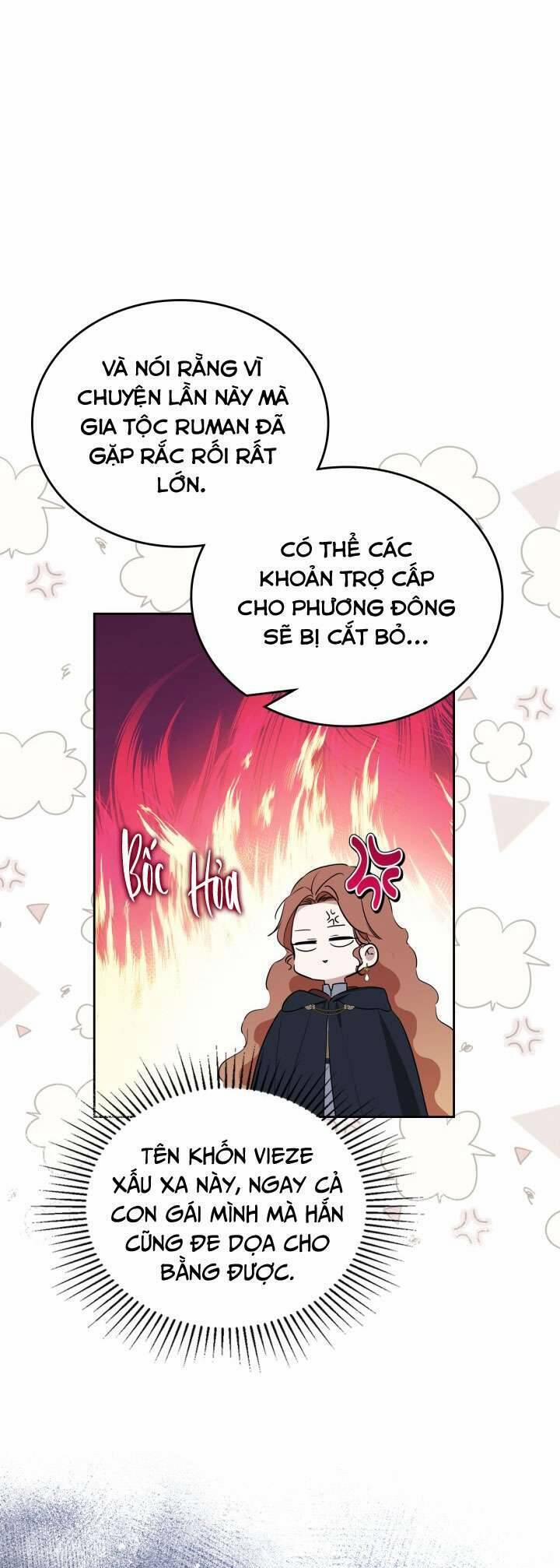 Kiếp Này Tôi Nhất Định Trở Thành Gia Chủ! 170 trang 37