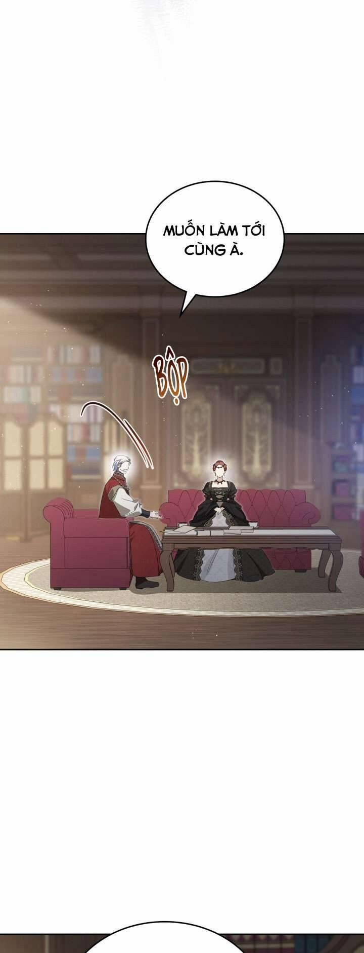 Kiếp Này Tôi Nhất Định Trở Thành Gia Chủ! 170 trang 67