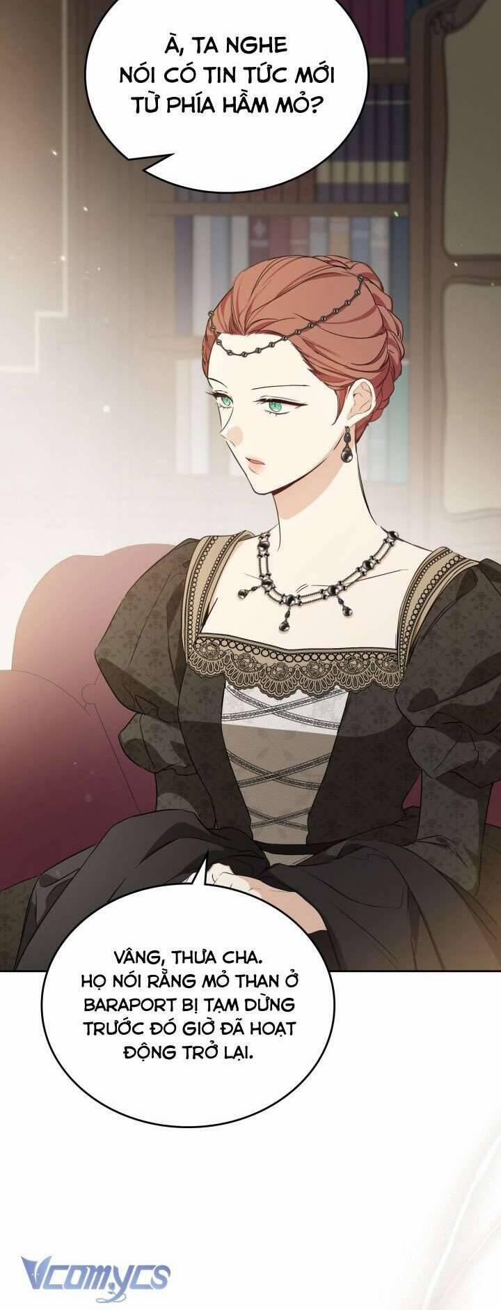 Kiếp Này Tôi Nhất Định Trở Thành Gia Chủ! 170 trang 68