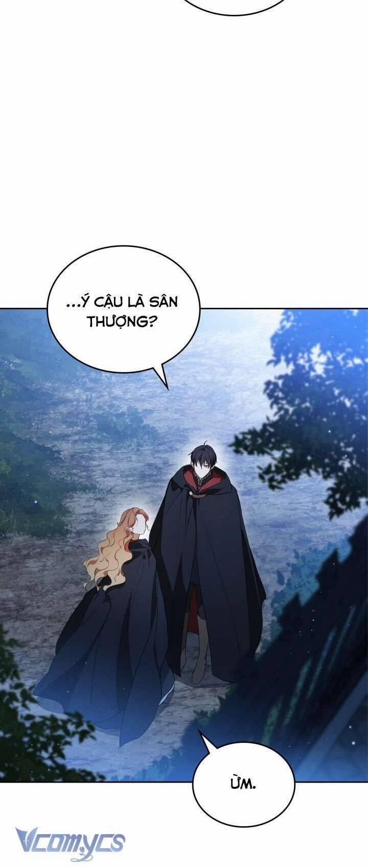 Kiếp Này Tôi Nhất Định Trở Thành Gia Chủ! 170 trang 8