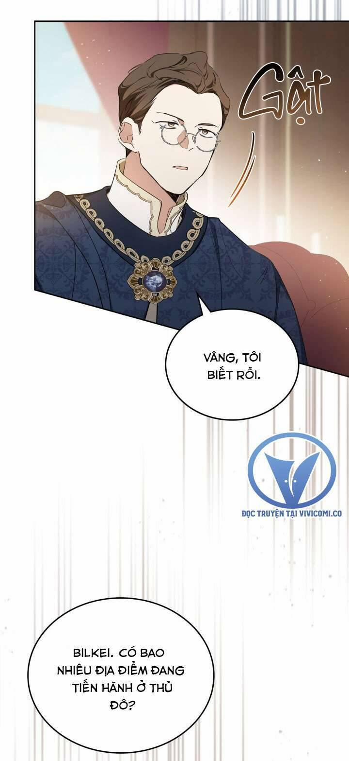 Kiếp Này Tôi Nhất Định Trở Thành Gia Chủ! 171 trang 11