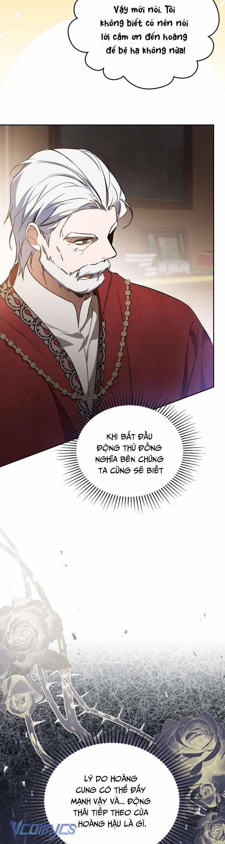 Kiếp Này Tôi Nhất Định Trở Thành Gia Chủ! 171 trang 14