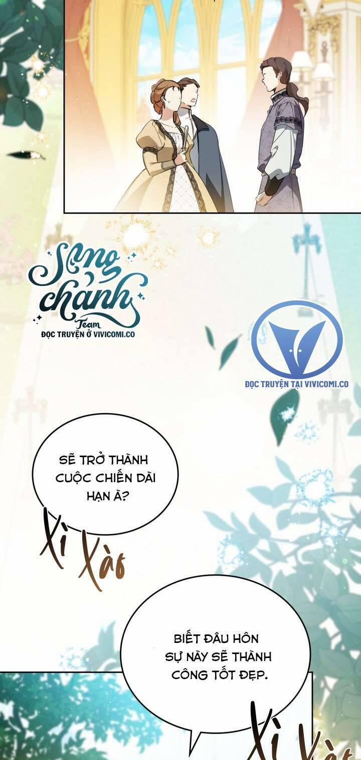 Kiếp Này Tôi Nhất Định Trở Thành Gia Chủ! 171 trang 17