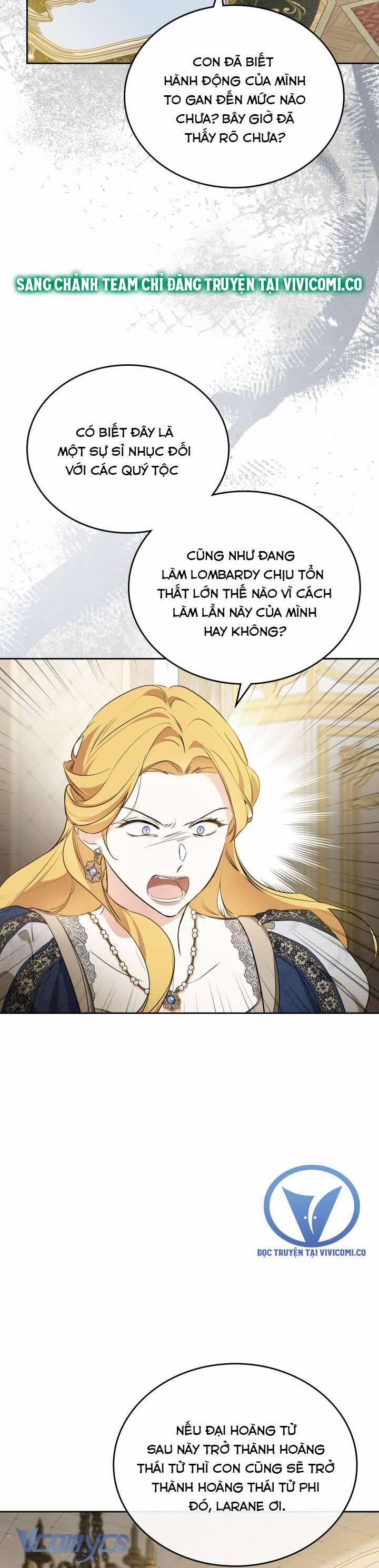 Kiếp Này Tôi Nhất Định Trở Thành Gia Chủ! 171 trang 20