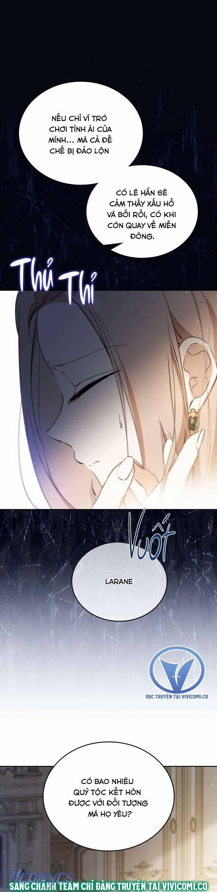 Kiếp Này Tôi Nhất Định Trở Thành Gia Chủ! 171 trang 25