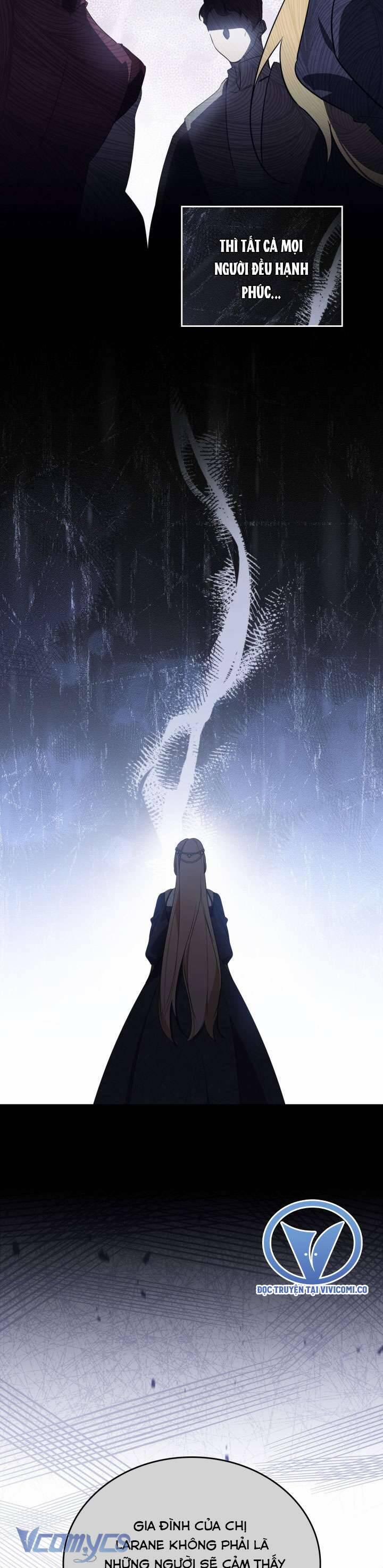 Kiếp Này Tôi Nhất Định Trở Thành Gia Chủ! 171 trang 33