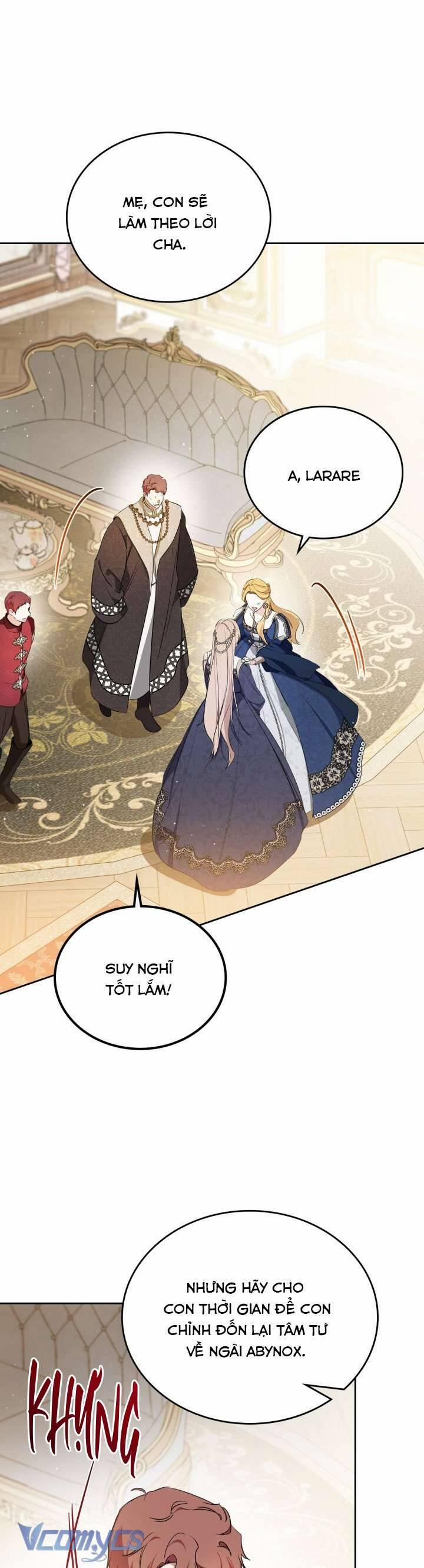 Kiếp Này Tôi Nhất Định Trở Thành Gia Chủ! 171 trang 37