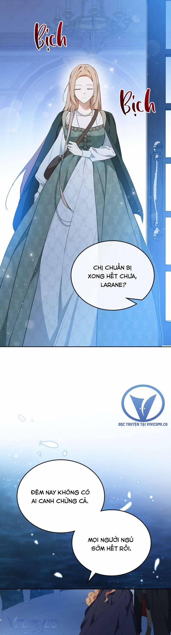 Kiếp Này Tôi Nhất Định Trở Thành Gia Chủ! 172 trang 15