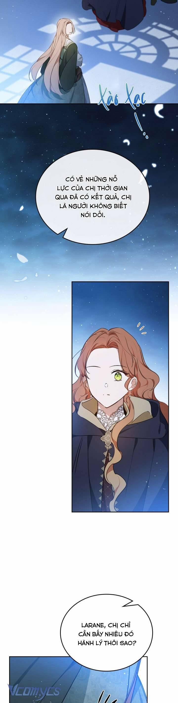 Kiếp Này Tôi Nhất Định Trở Thành Gia Chủ! 172 trang 16