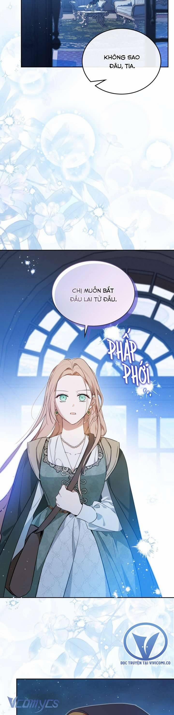 Kiếp Này Tôi Nhất Định Trở Thành Gia Chủ! 172 trang 18