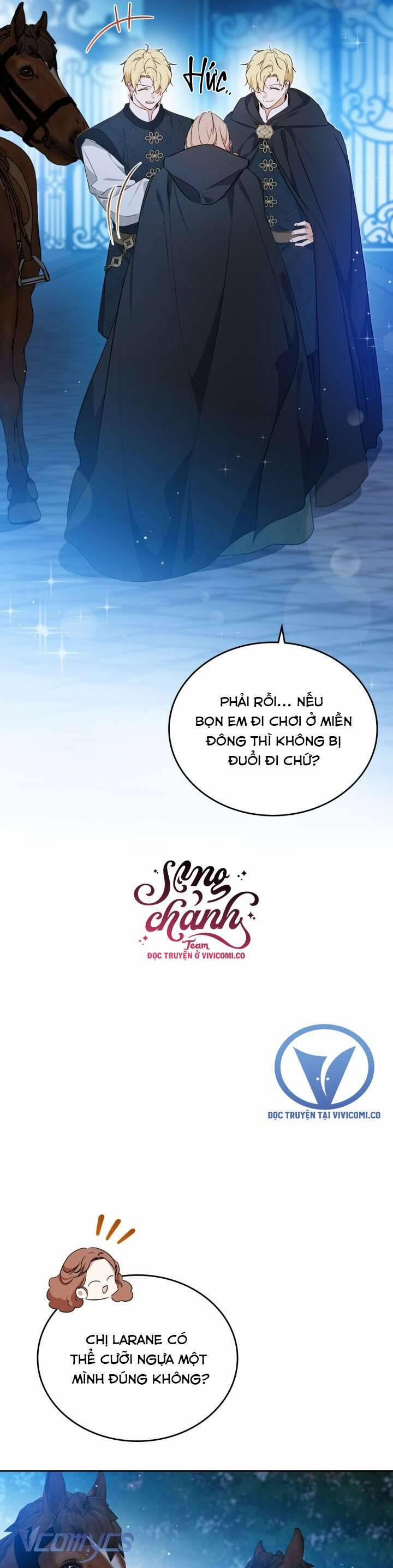 Kiếp Này Tôi Nhất Định Trở Thành Gia Chủ! 172 trang 24