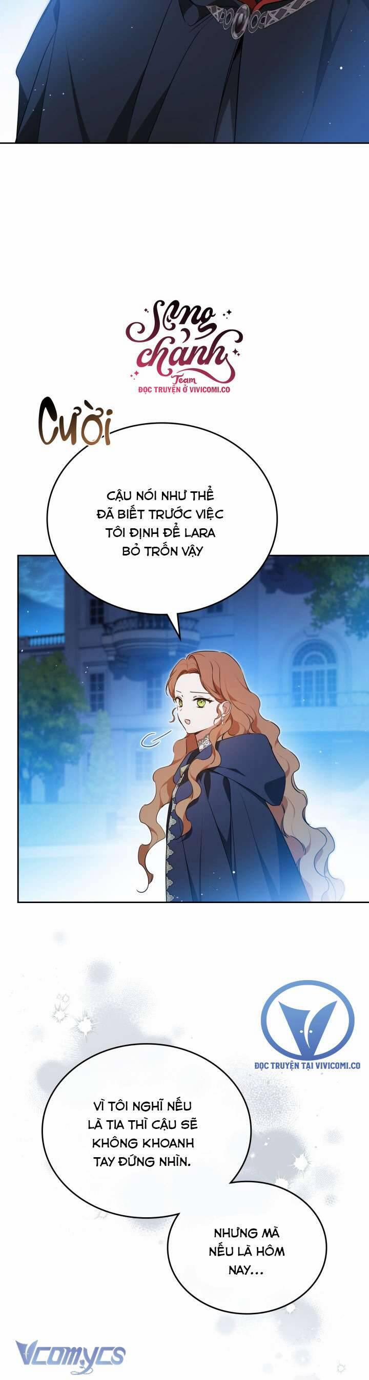 Kiếp Này Tôi Nhất Định Trở Thành Gia Chủ! 172 trang 3