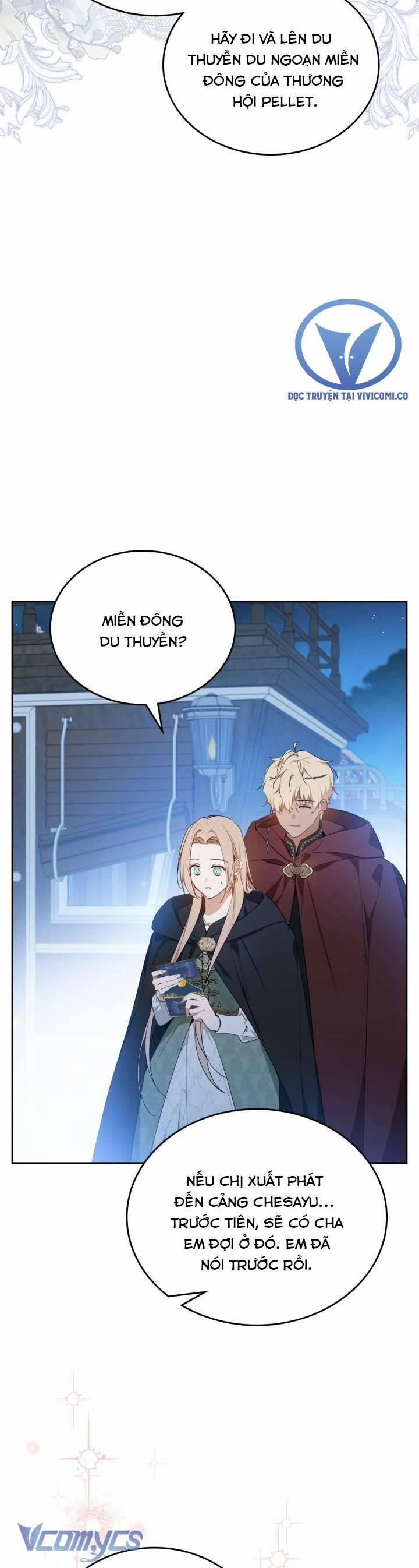 Kiếp Này Tôi Nhất Định Trở Thành Gia Chủ! 172 trang 36