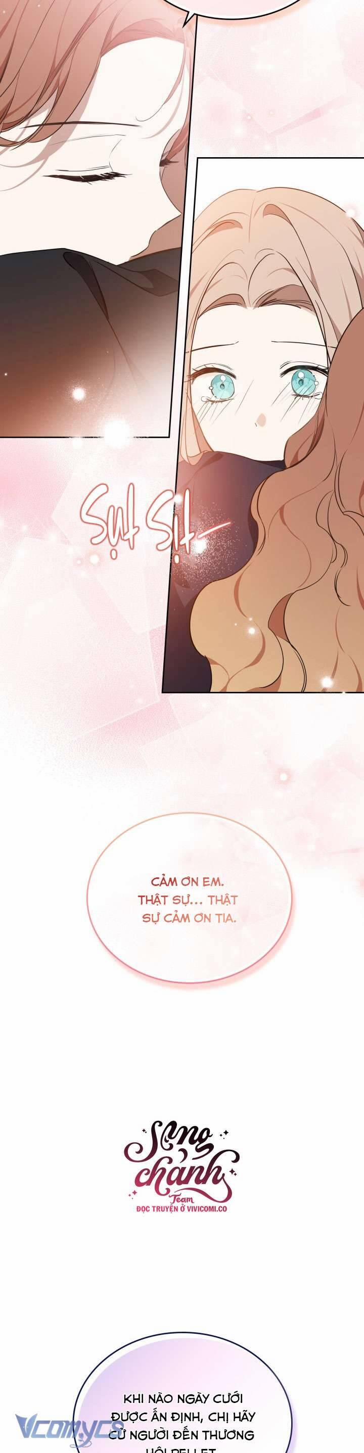 Kiếp Này Tôi Nhất Định Trở Thành Gia Chủ! 172 trang 38