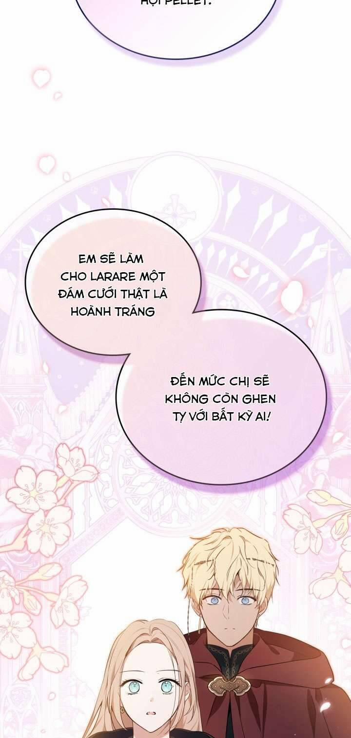 Kiếp Này Tôi Nhất Định Trở Thành Gia Chủ! 172 trang 39