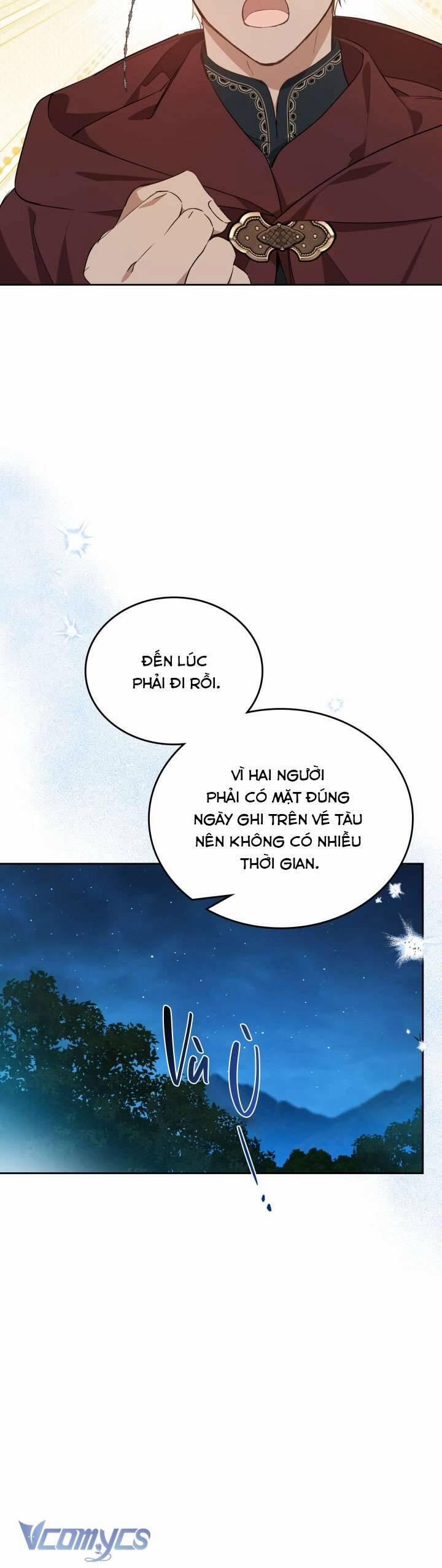 Kiếp Này Tôi Nhất Định Trở Thành Gia Chủ! 172 trang 43