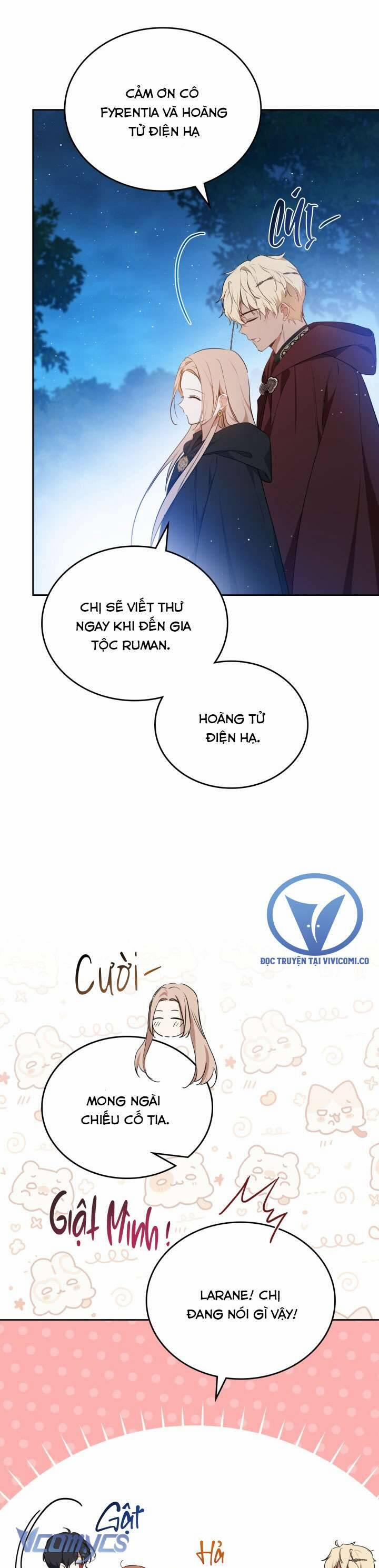 Kiếp Này Tôi Nhất Định Trở Thành Gia Chủ! 172 trang 44