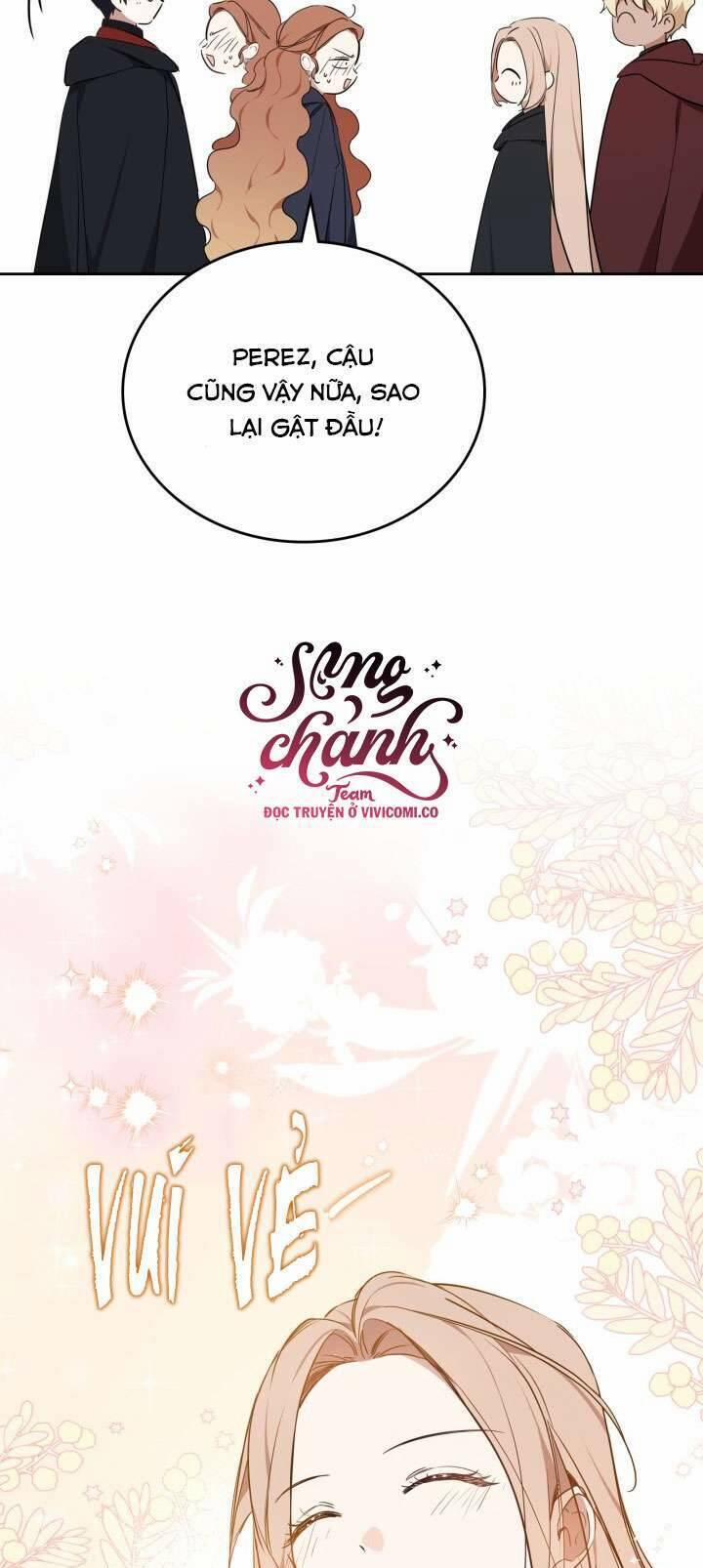 Kiếp Này Tôi Nhất Định Trở Thành Gia Chủ! 172 trang 45