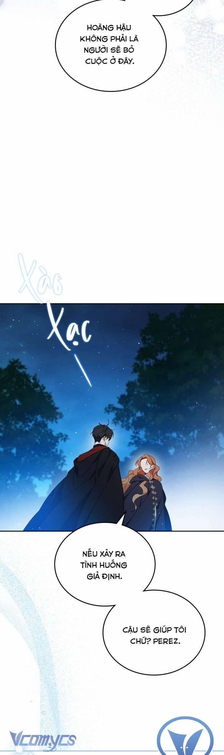 Kiếp Này Tôi Nhất Định Trở Thành Gia Chủ! 172 trang 49