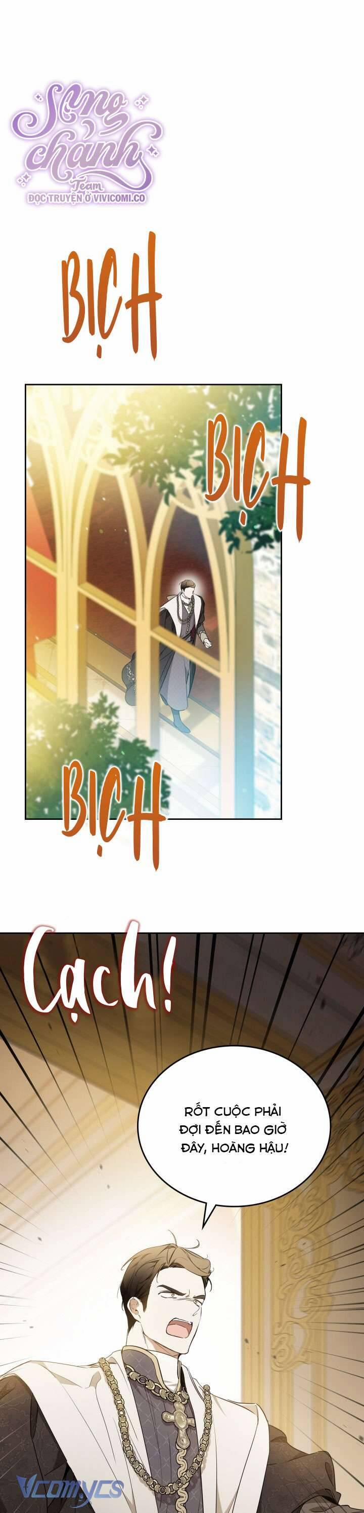 Kiếp Này Tôi Nhất Định Trở Thành Gia Chủ! 173 trang 1