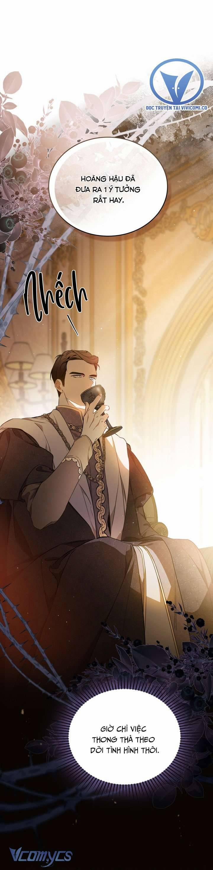 Kiếp Này Tôi Nhất Định Trở Thành Gia Chủ! 173 trang 13