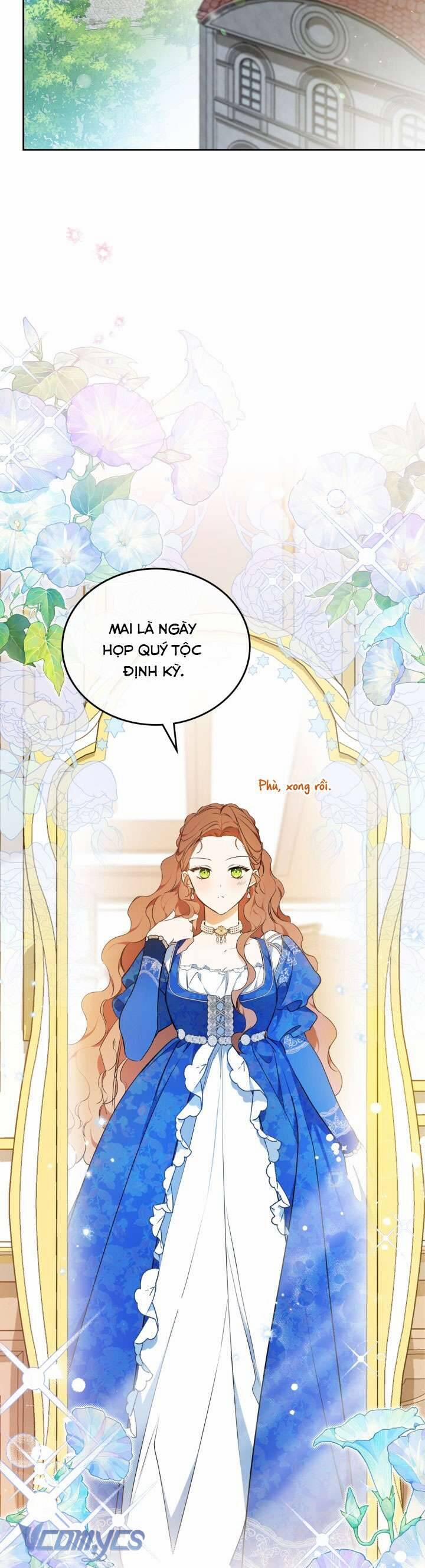 Kiếp Này Tôi Nhất Định Trở Thành Gia Chủ! 173 trang 15