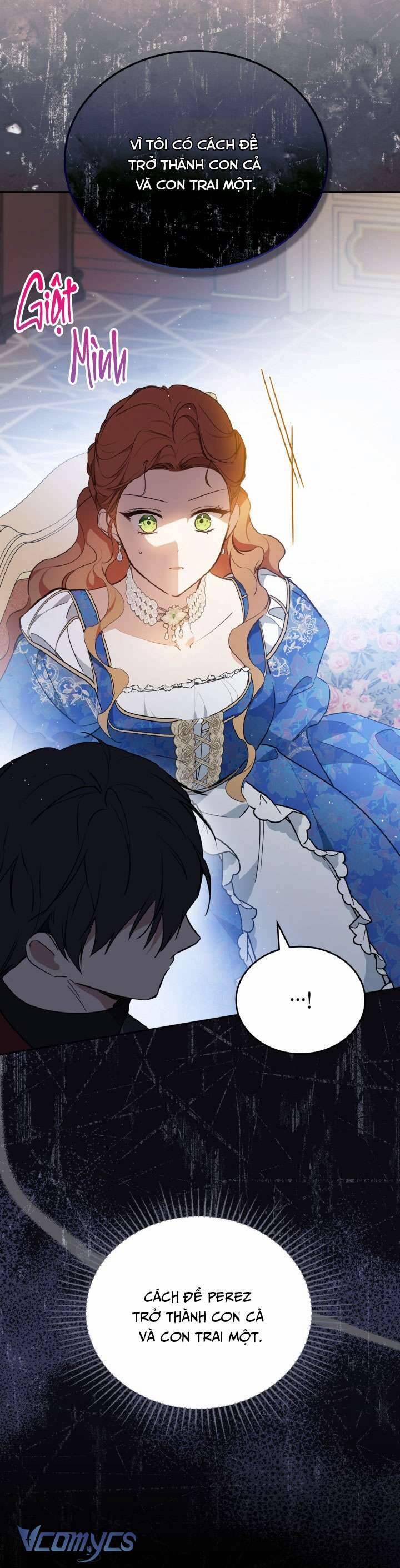 Kiếp Này Tôi Nhất Định Trở Thành Gia Chủ! 173 trang 28