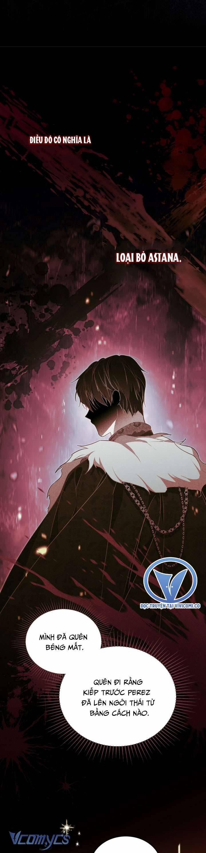 Kiếp Này Tôi Nhất Định Trở Thành Gia Chủ! 173 trang 29