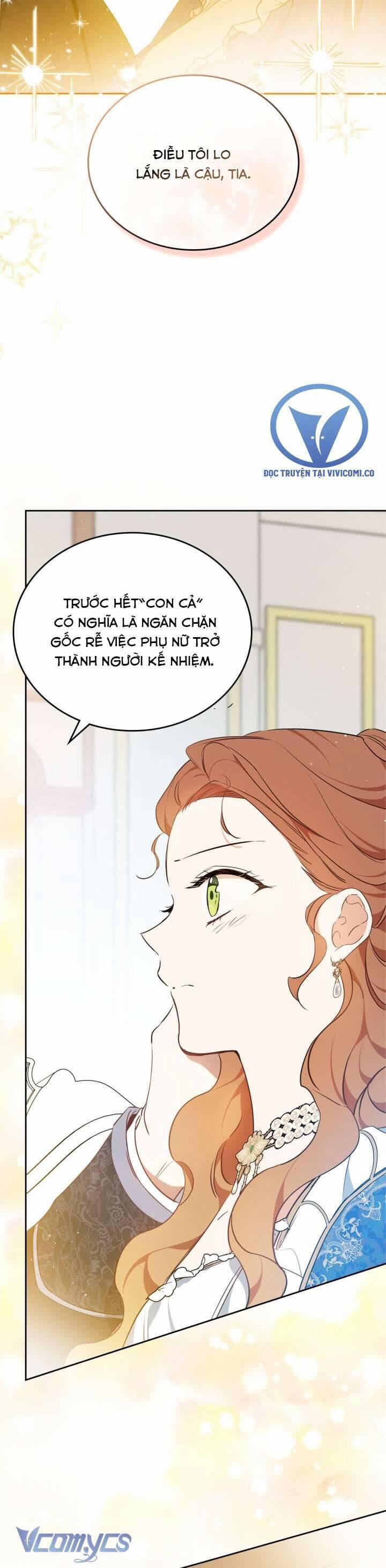 Kiếp Này Tôi Nhất Định Trở Thành Gia Chủ! 173 trang 31